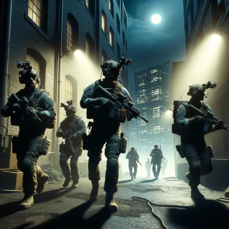 Call of Duty Mobile Uma Jornada no Campo de Batalha Virtual