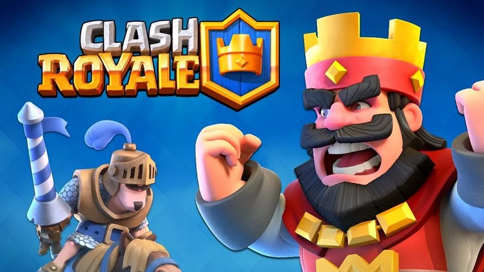 Clash Royale Estratégia e Ação na Ponta dos Dedos