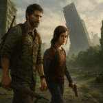 Tudo sobre The Last of Us: Jogo, Série, Plataformas e Mais | Guia Completo 2024