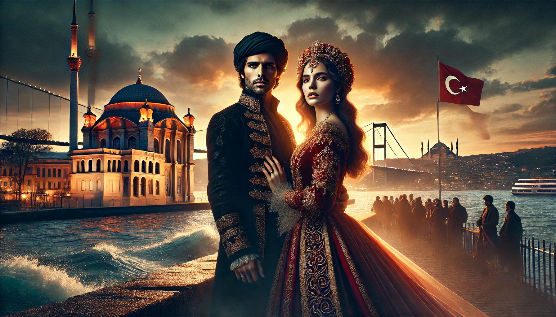 Free Turkish Soap Operas on Mobile: How to Watch and Fall in Love with This Fascinating Culture