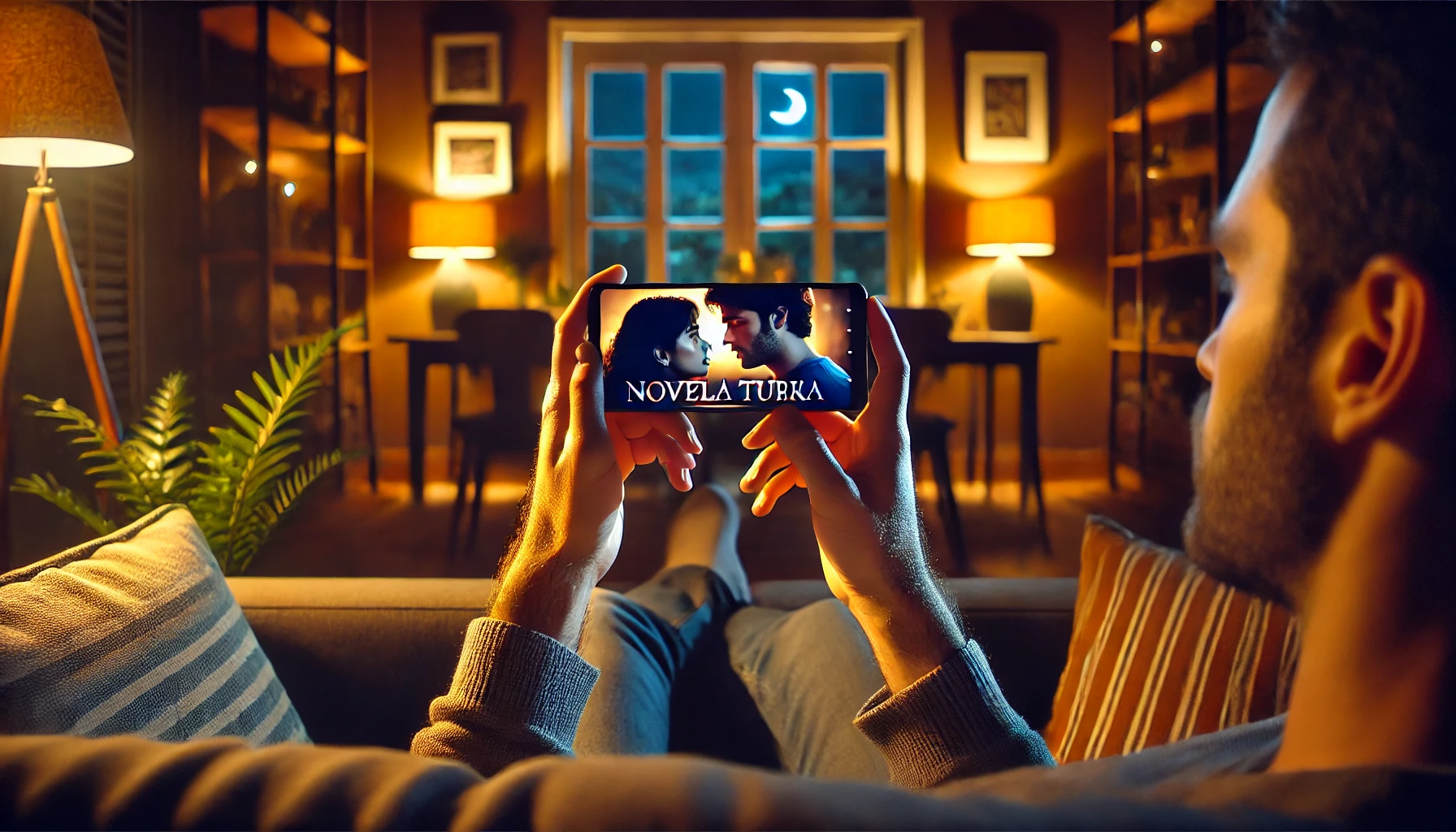 Turkish Soap Opera Apps: Discover the Best One for You