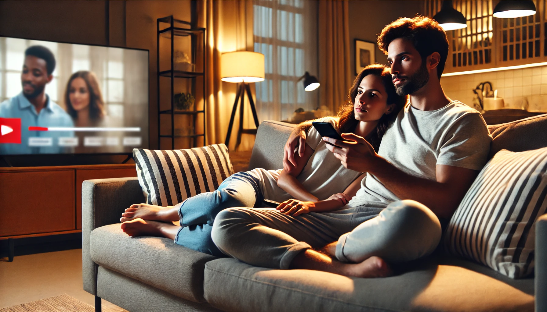The Best Apps to Watch Free TV on Your Cell Phone: Discover!