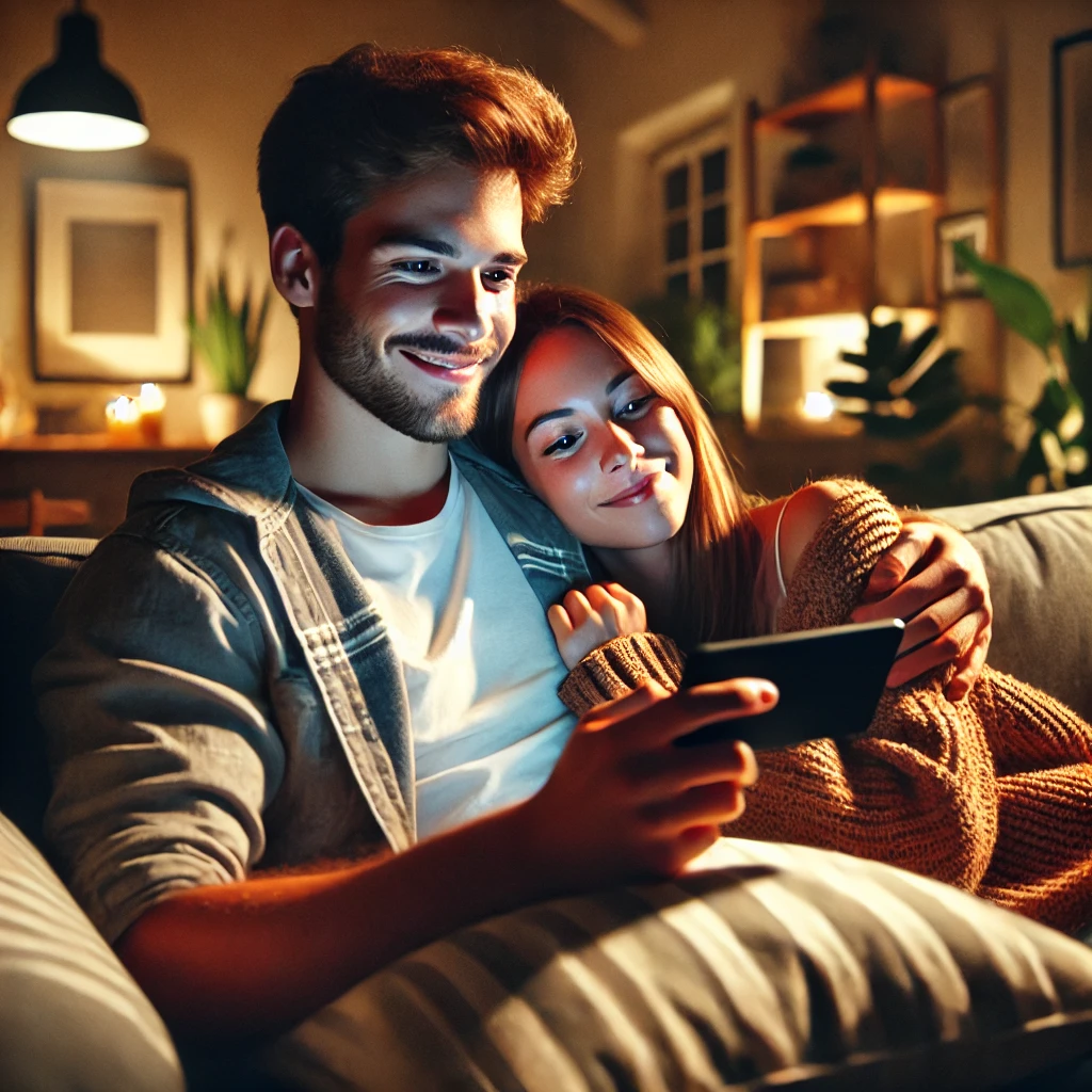 Watch free movies on your phone with these amazing apps