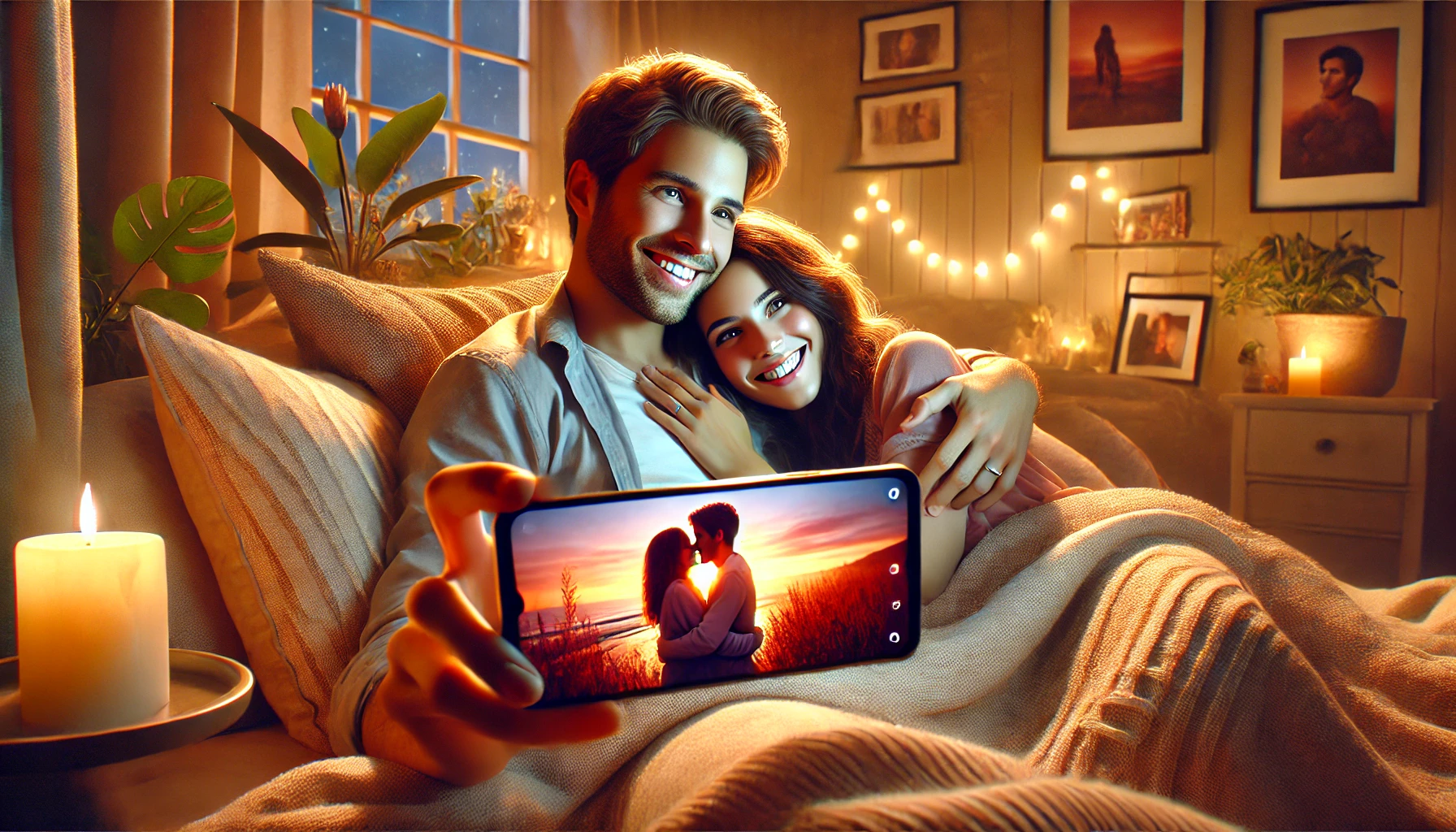 Free apps to watch romance movies anywhere