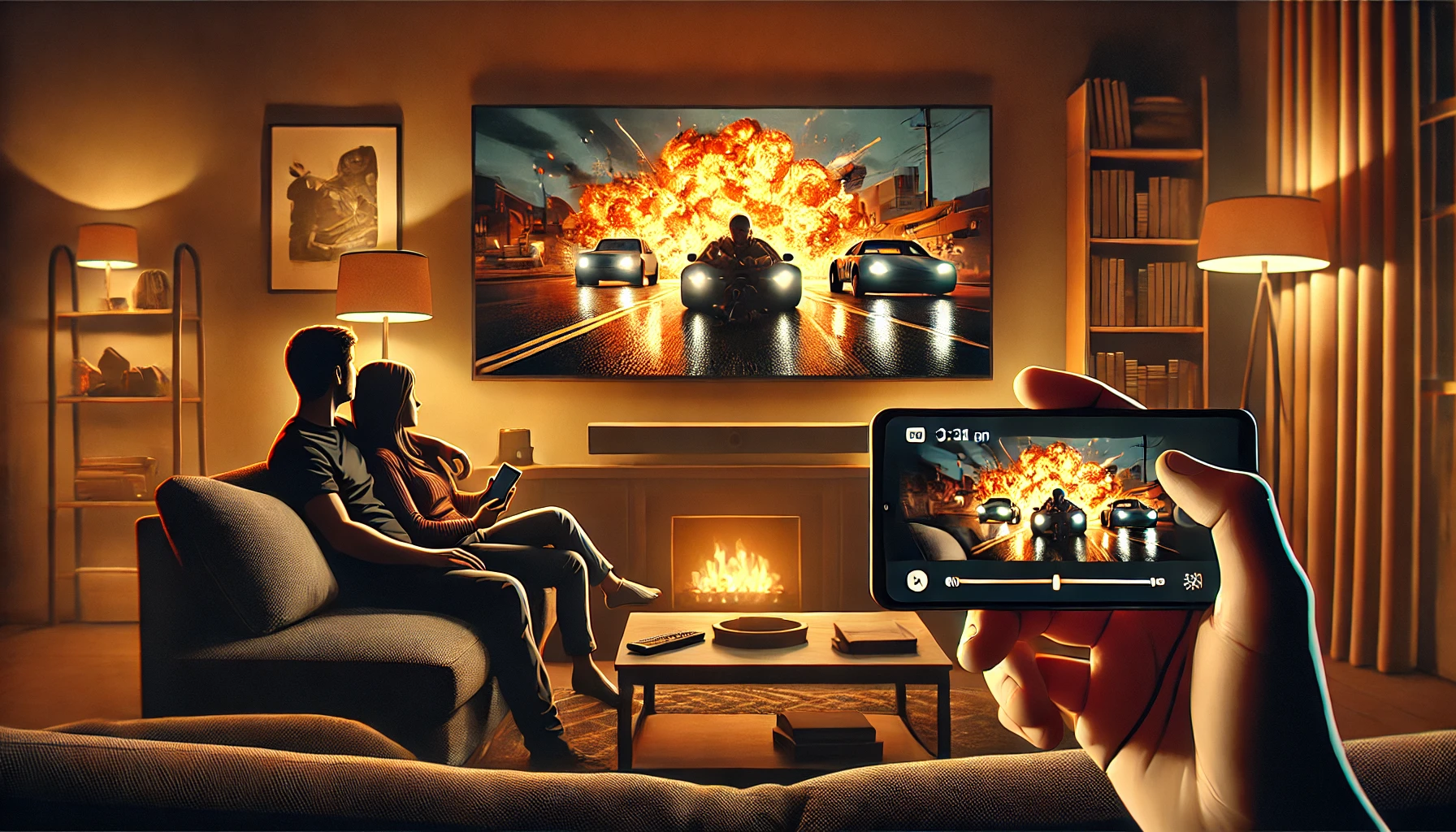 Free Movie Apps: Discover the Best Ones Here!