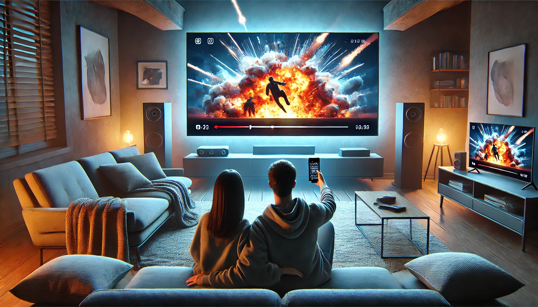 Discover how to watch movies online without ads!