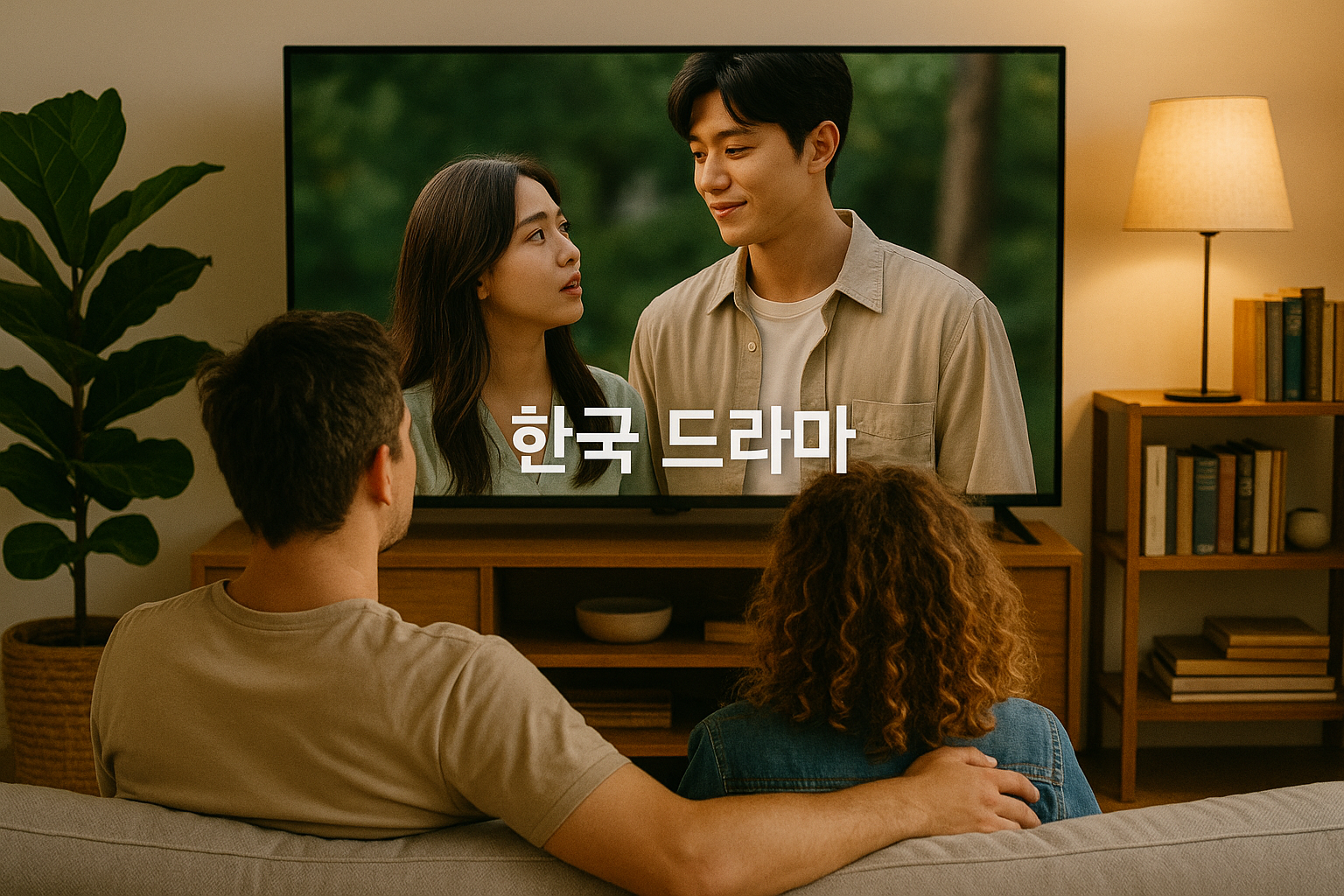 Descubra apps de novelas coreanas atualizadas e completas