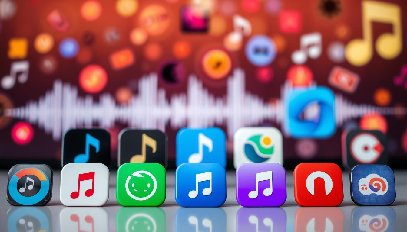 Apps para Ouvir musica grátis