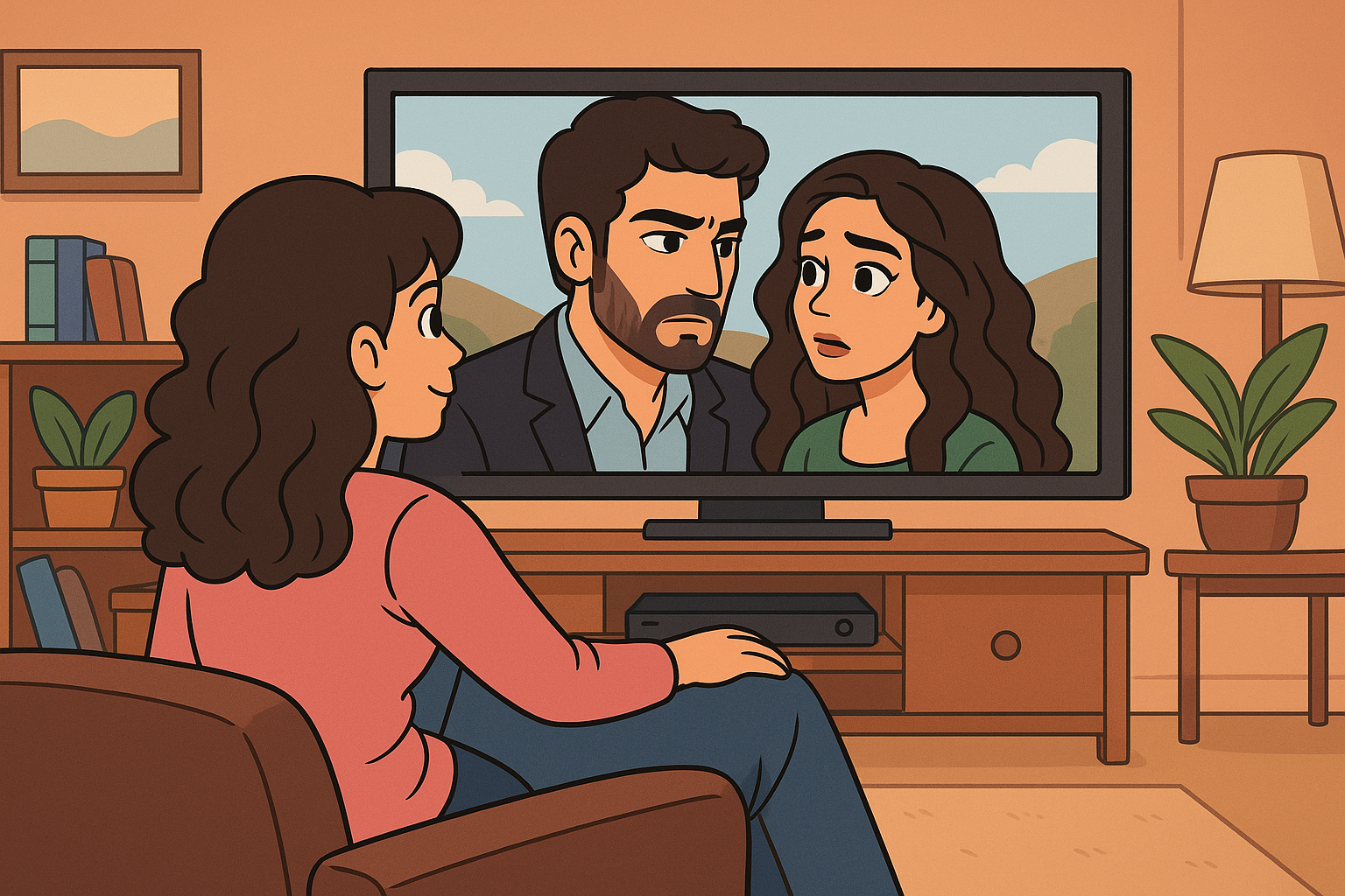 Aplicativos para Ver Novelas Turcas: Conheça os Mais Usados