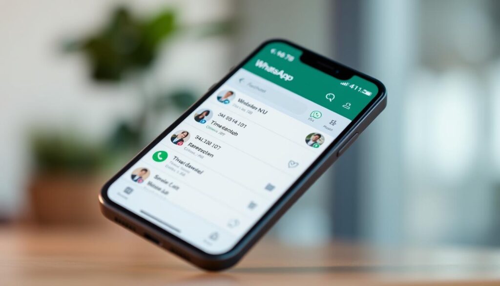 app para espionar conversas no WhatsApp app para espionar conversas no WhatsApp