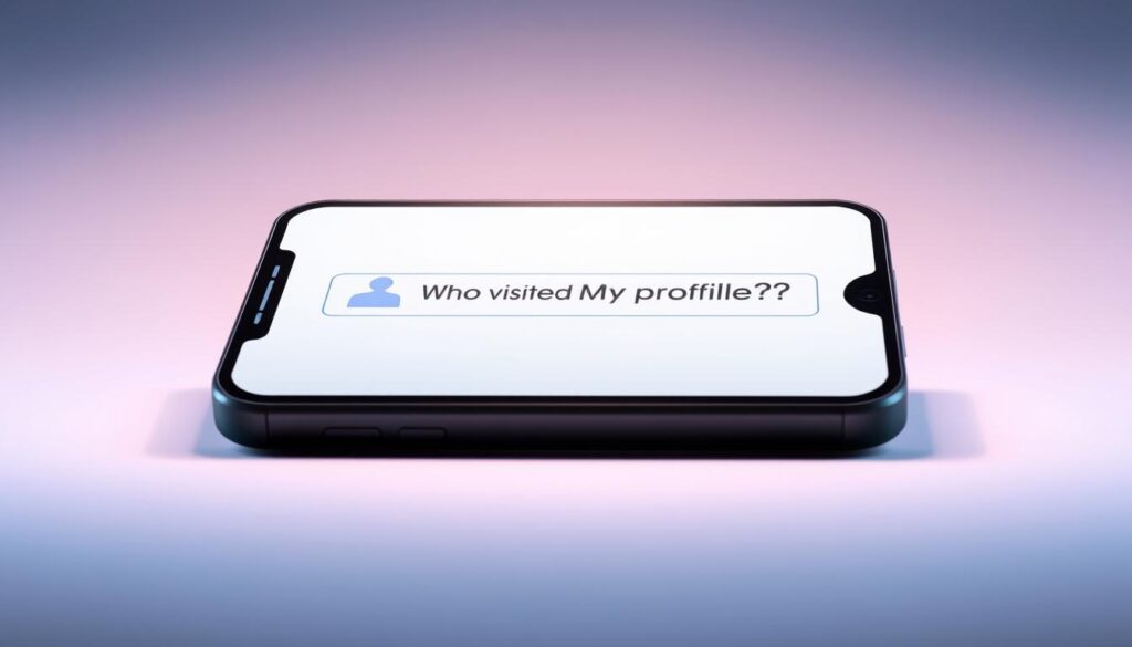 descubra quem visitou seu perfil no Facebook