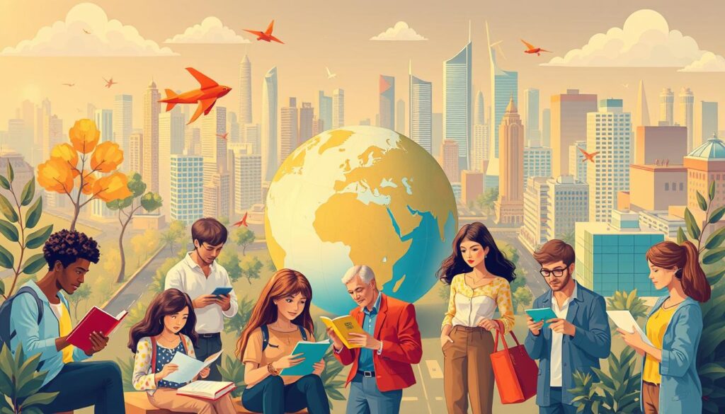 porque aprender inglês porque aprender inglês