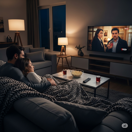 Guia atualizado dos melhores aplicativos de novelas turcas