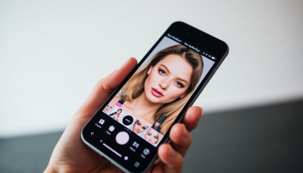 aplicativo-youcammakeup aplicativo-youcammakeup