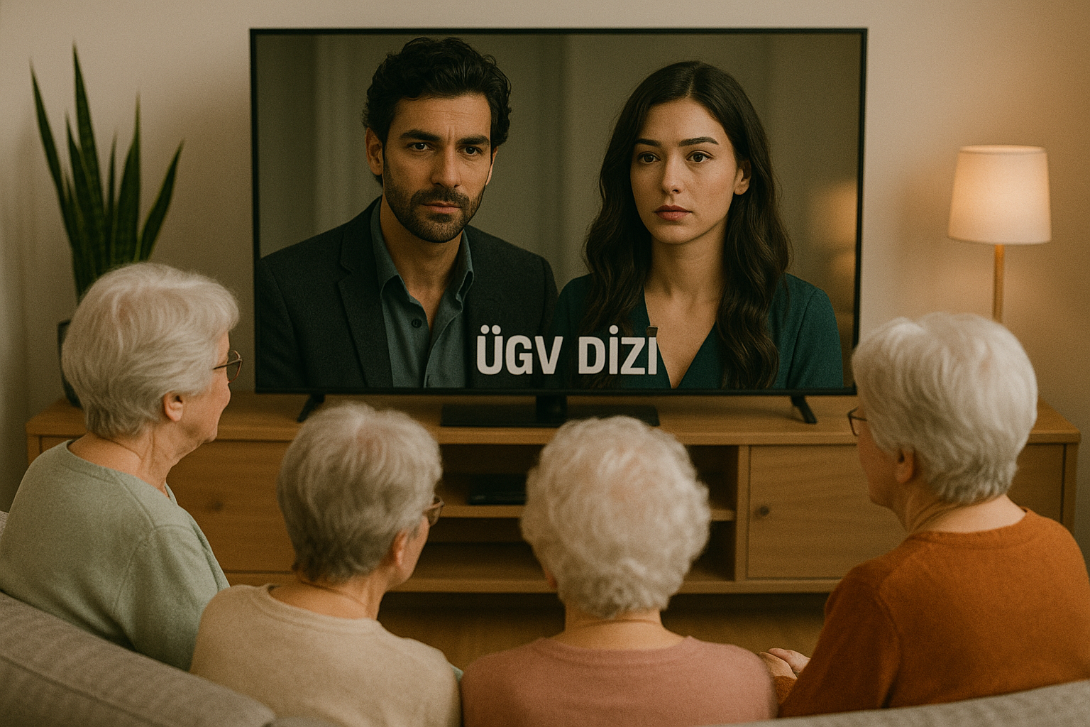 Os melhores aplicativos para assistir novelas turcas e se apaixonar pelas histórias