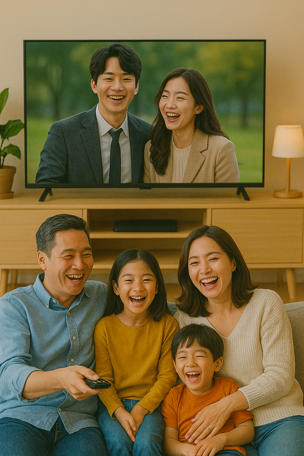 Descubra onde assistir novelas coreanas com aplicativos fáceis
