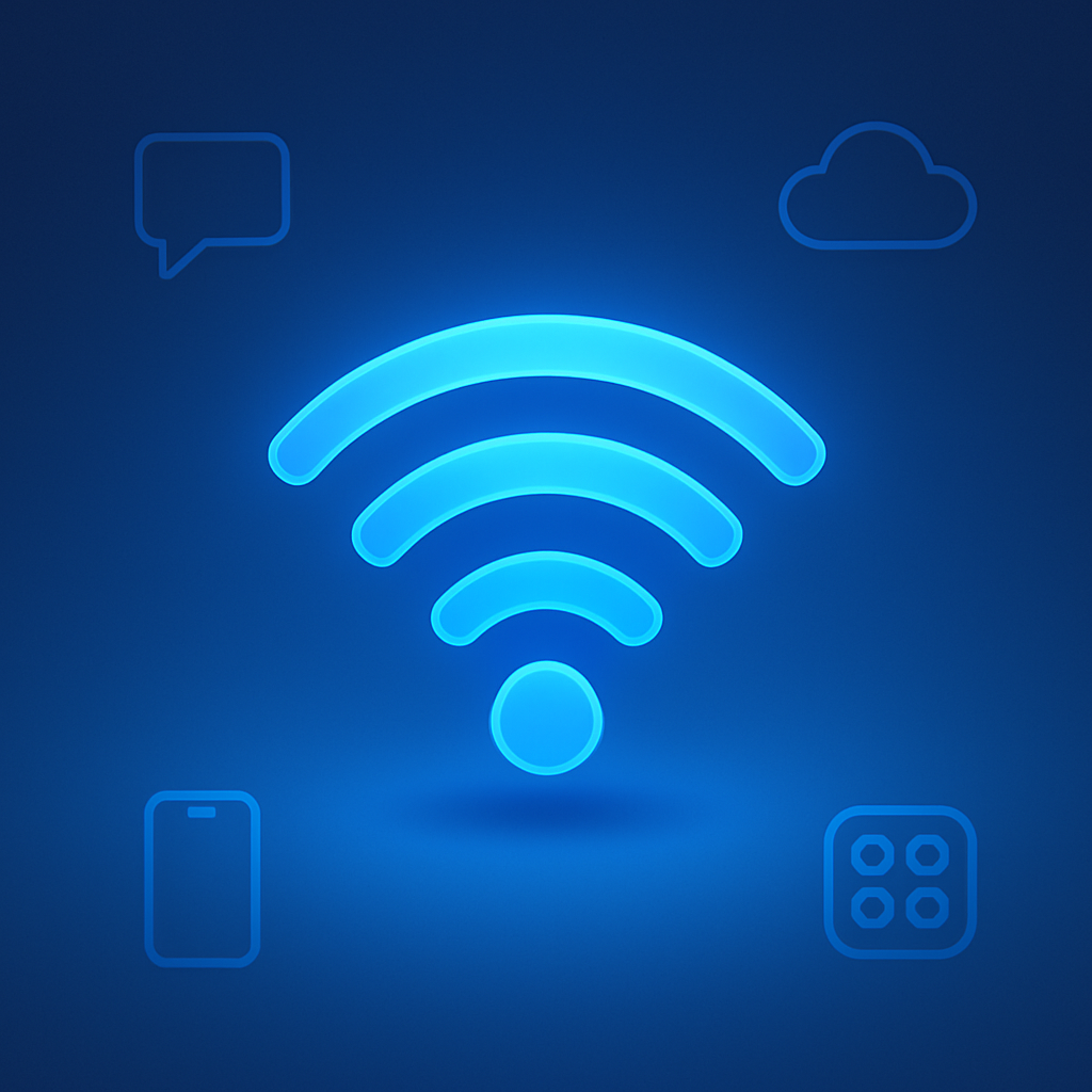 Aproveite o wifi grátis: Aplicativos para uma conexão perfeita