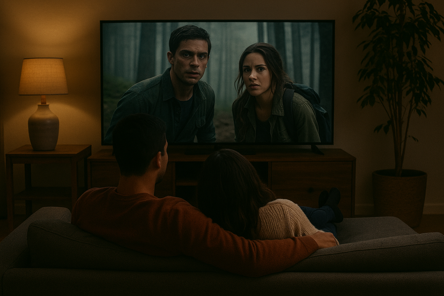 Aplicativos com coleções de filmes românticos completos