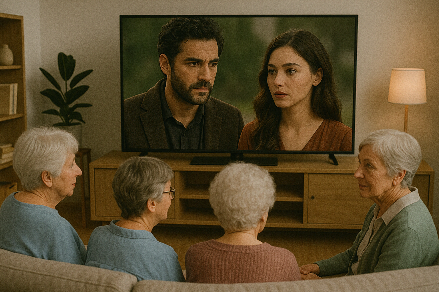 Aplicativos para assistir novelas turcas grátis sem complicação