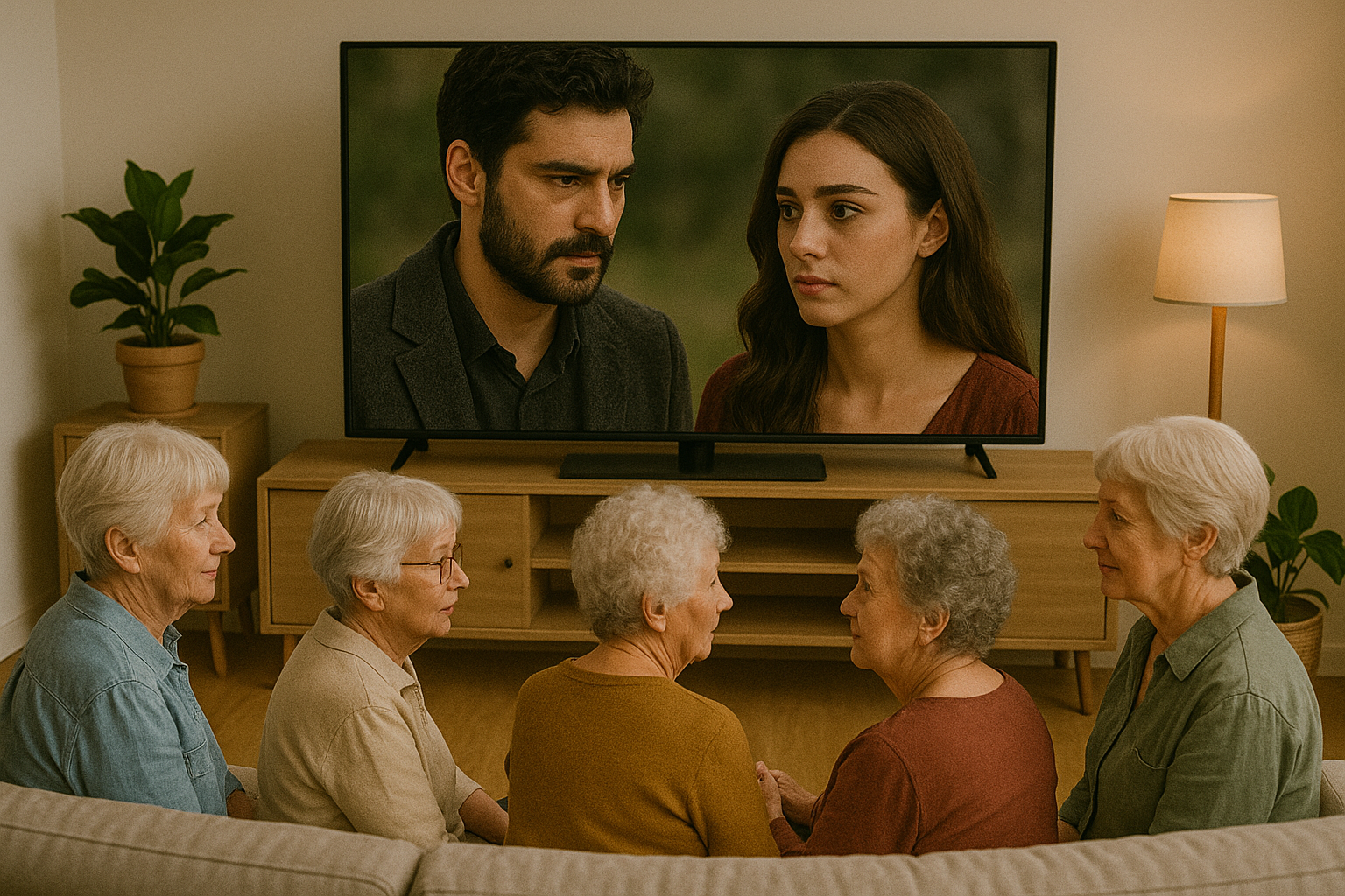 Descubra os aplicativos que vão transformar sua forma de assistir novelas turcas