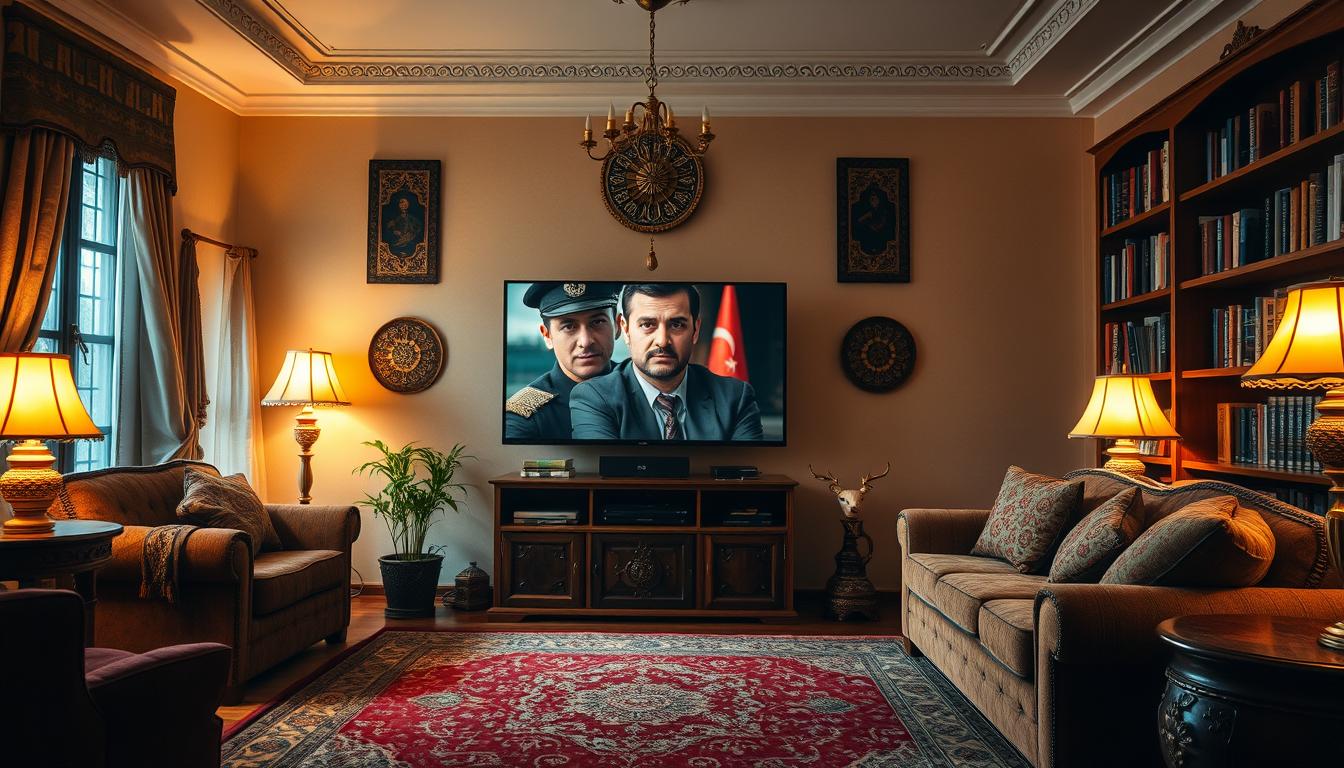 Descubra os Melhores Aplicativos para Ver Novelas Turcas Sem Travar