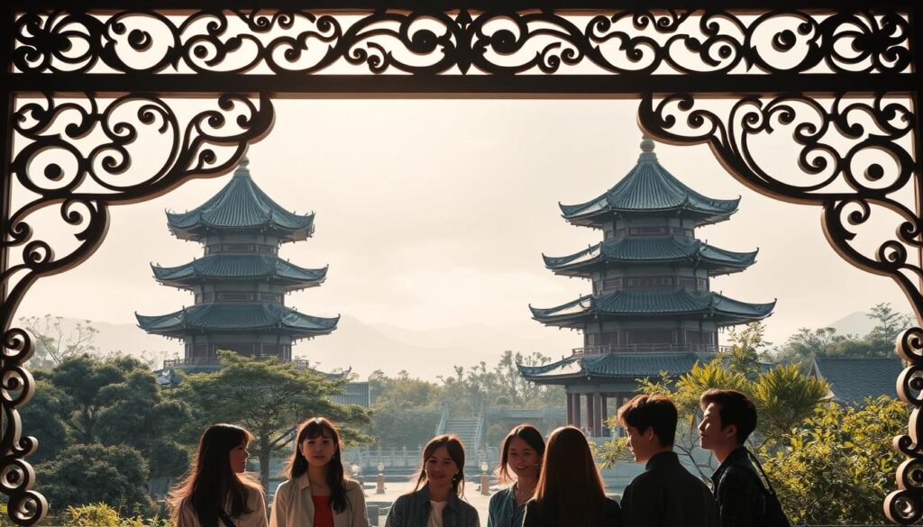 Introdução às Novelas Coreanas