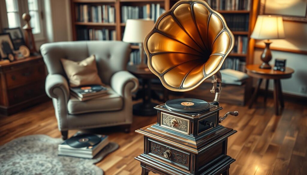 O que são músicas antigas