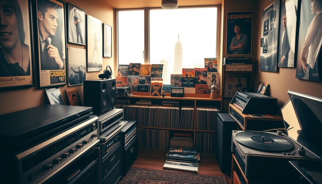 aplicativos de músicas antigas