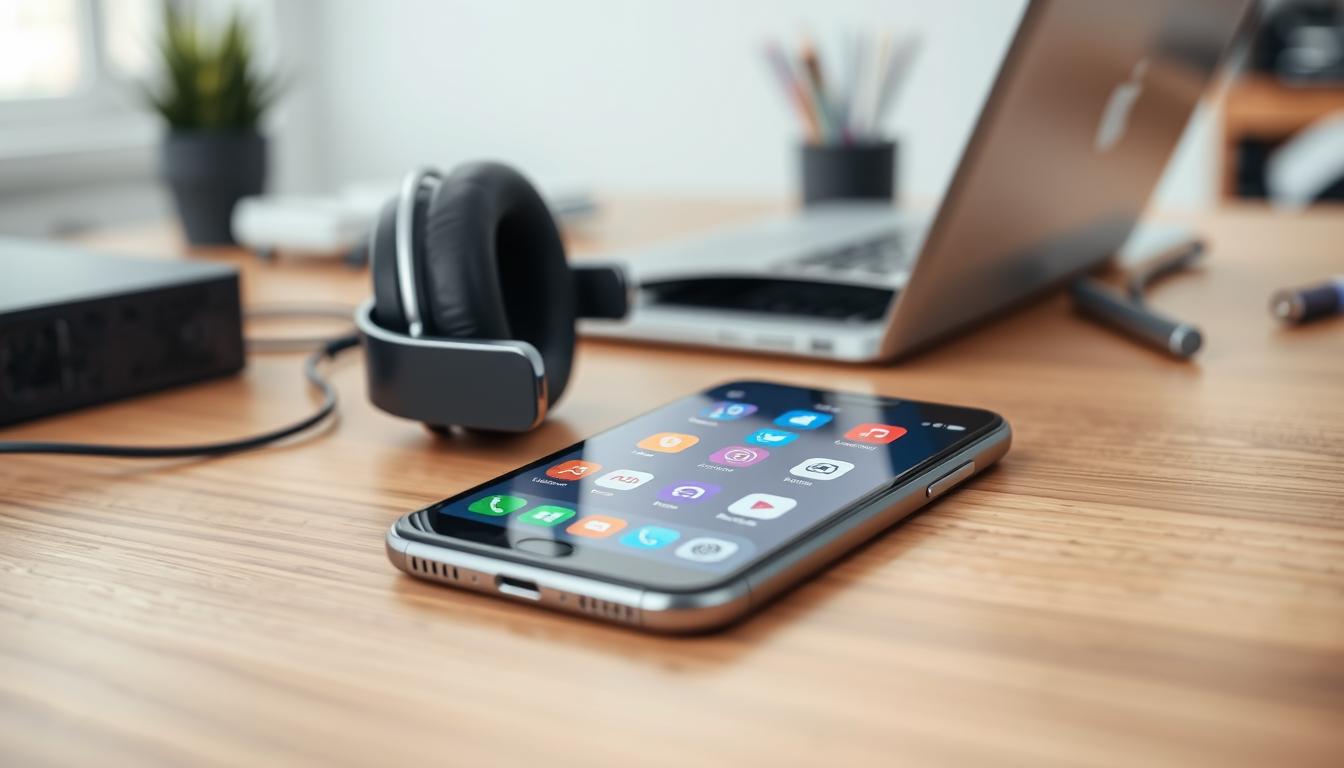 Apps para gravar ligação