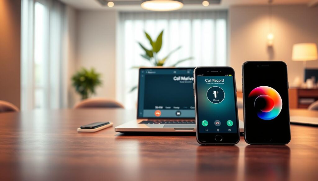 compatibilidade Android iPhone