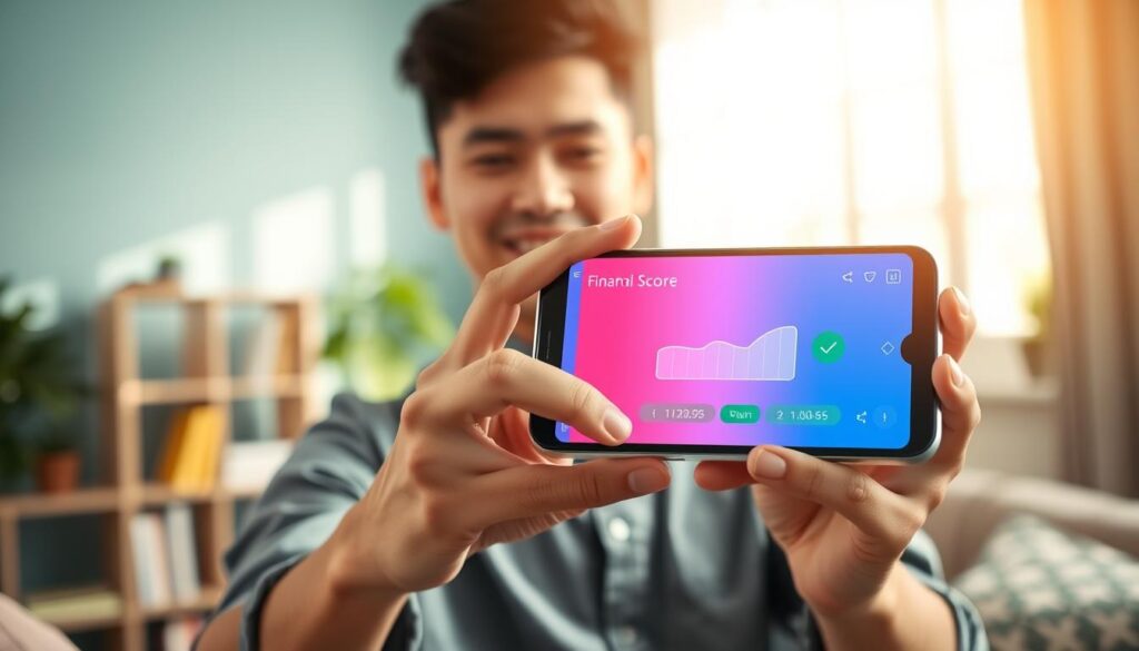 consultar seu score no celular grátis consultar seu score no celular grátis