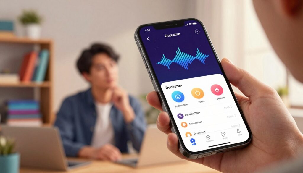 Critérios para transformar voz e alterar tom de voz Critérios para transformar voz e alterar tom de voz