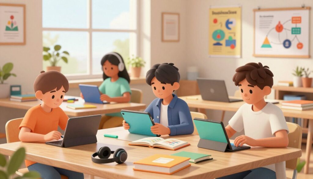 estratégias de leitura