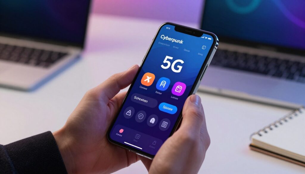 aplicativo-5g setting aplicativo-5g setting