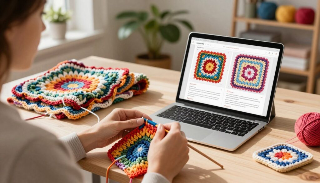 A transformação digital no aprendizado de artes manuais