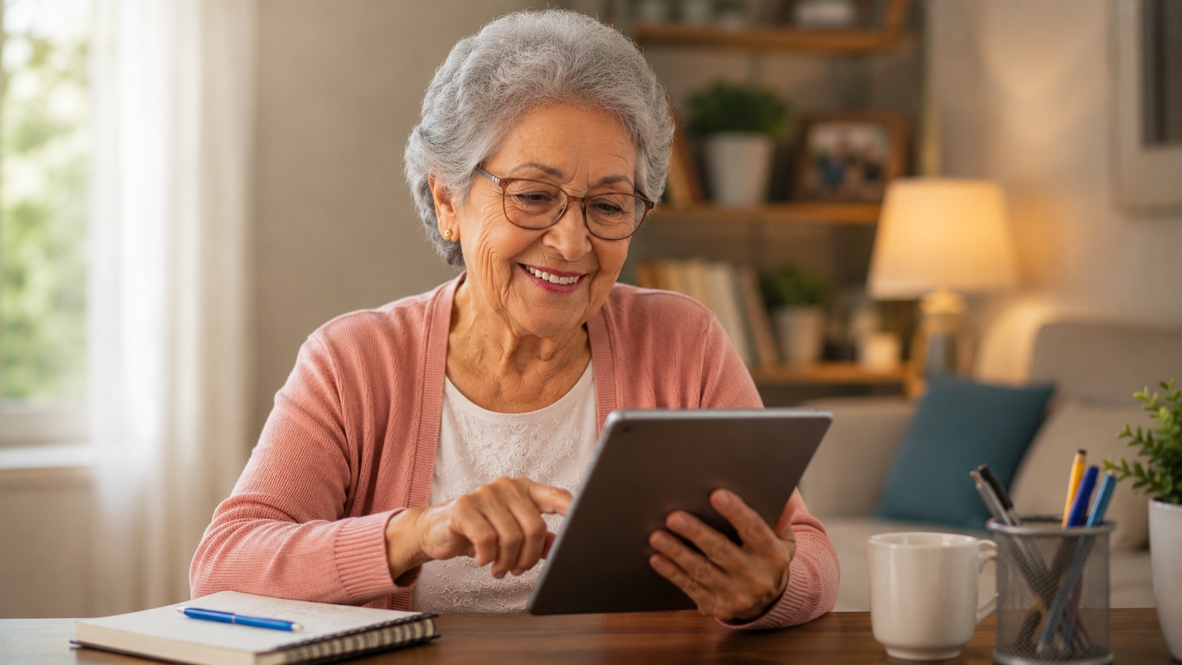 Aprender a Ler e Escrever em Casa com Aplicativos Gratuitos