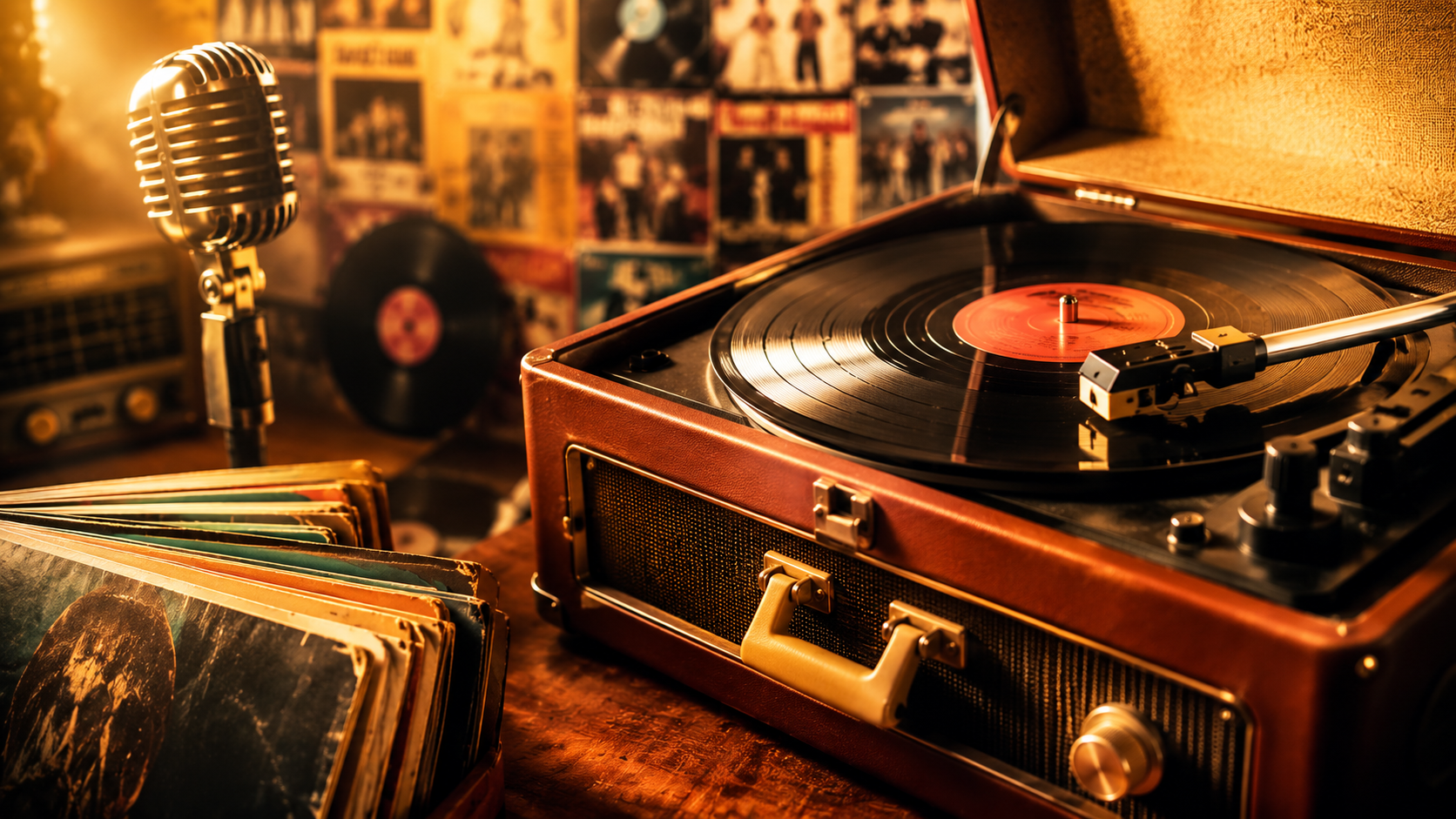 Música Antiga: Como Ouvir Grandes Clássicos Pelo Melhor Aplicativo!