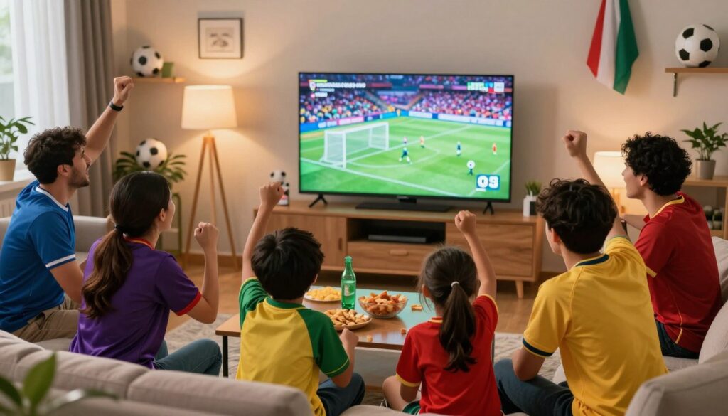 por que usar aplicativos para assistir à copa do mundo? por que usar aplicativos para assistir à copa do mundo?
