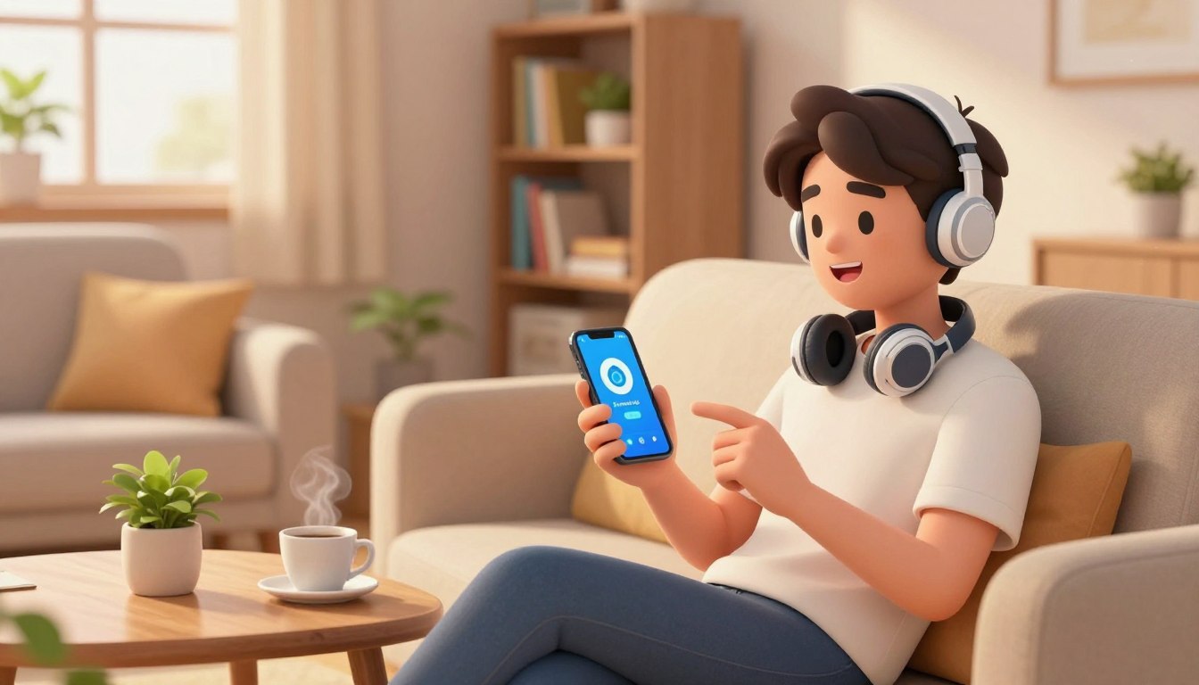 Aplicativo Rádio: Como Ouvir Rádio no Celular Grátis e com Qualidade