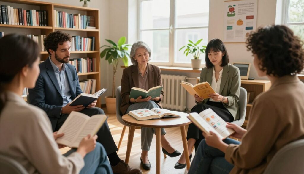 Curso de leitura