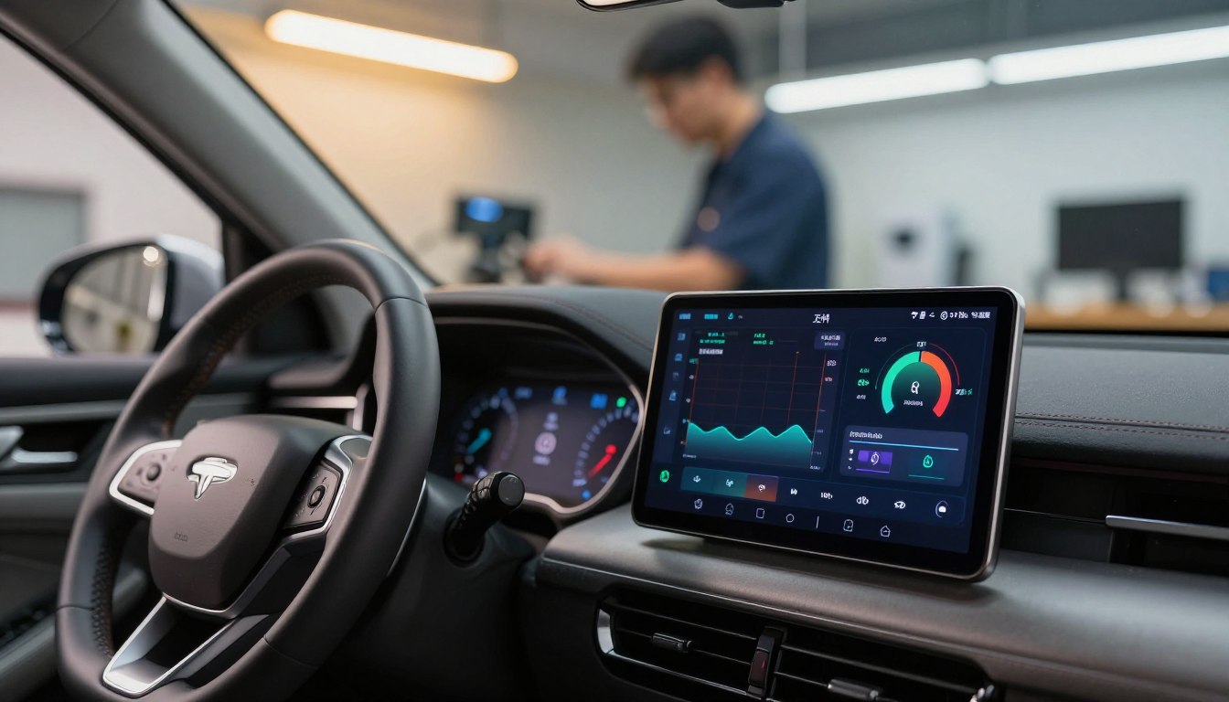 Aplicativos para Scanner Automotivo: Faça o Diagnóstico do Carro Sem Oficina