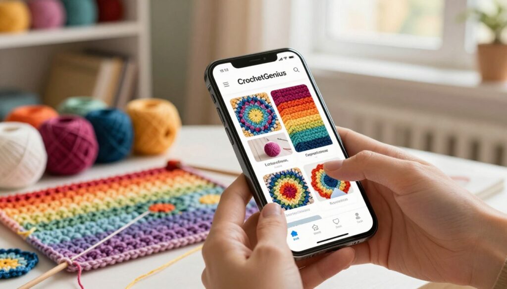 aplicativo-crochetgenius aplicativo-crochetgenius