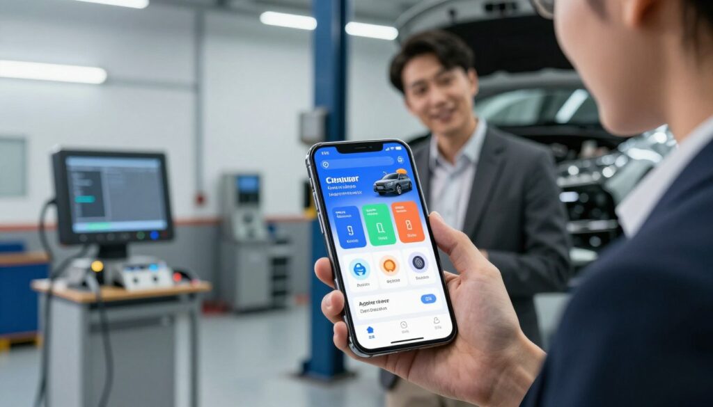 diagnóstico de carro gratuito diagnóstico de carro gratuito