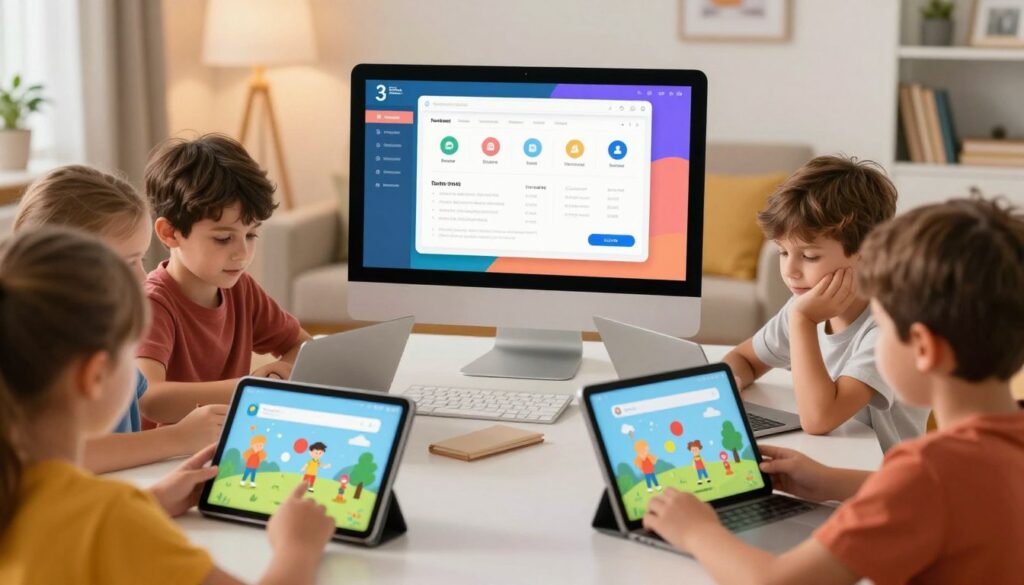 ferramenta de proteção para crianças online ferramenta de proteção para crianças online
