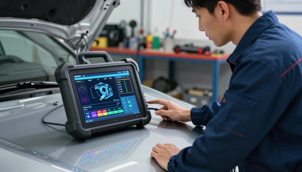 scanner diagnóstico automotivo scanner diagnóstico automotivo