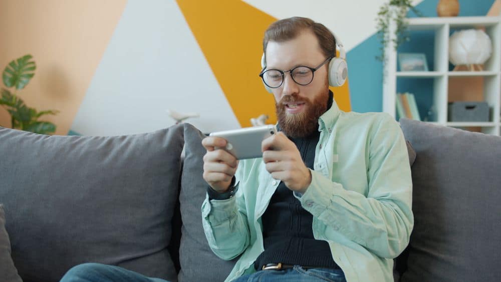 Jogos de video game no celular: opções para jogar onde quiser