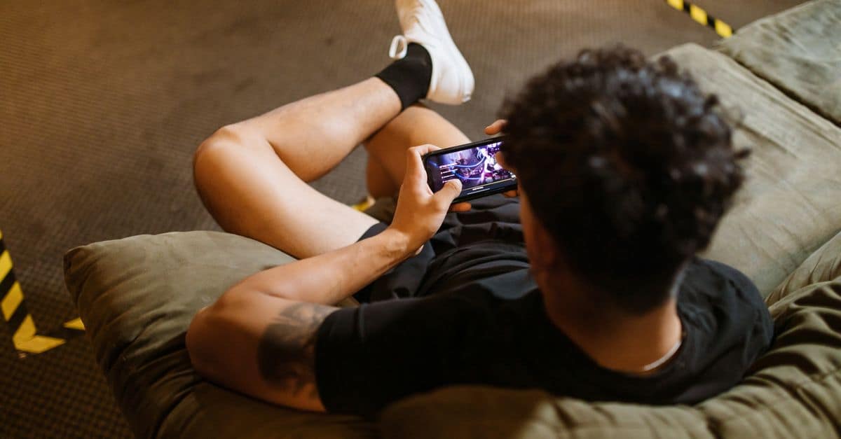 Jogos de video game no celular: opções para jogar onde quiser