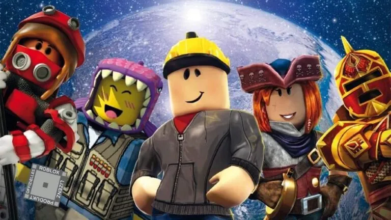 Roblox Explorando o Universo de Jogos Online