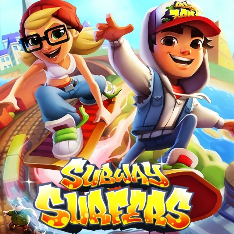 Subway Surfers Descubra como jogar