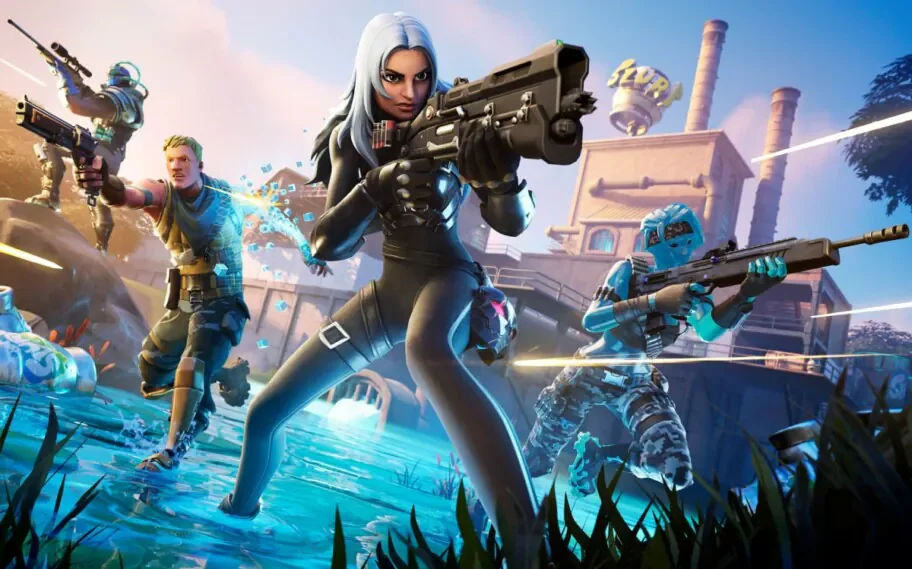 Desvende os Segredos do Fortnite: Guia Completo para Jogadores e Fãs!